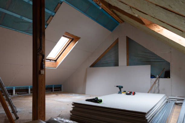 Reliable Wilson, PA Insulation Contractor Solutions
