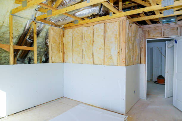 Best DIY Insulation Kits and Guidance in Wilson, PA
